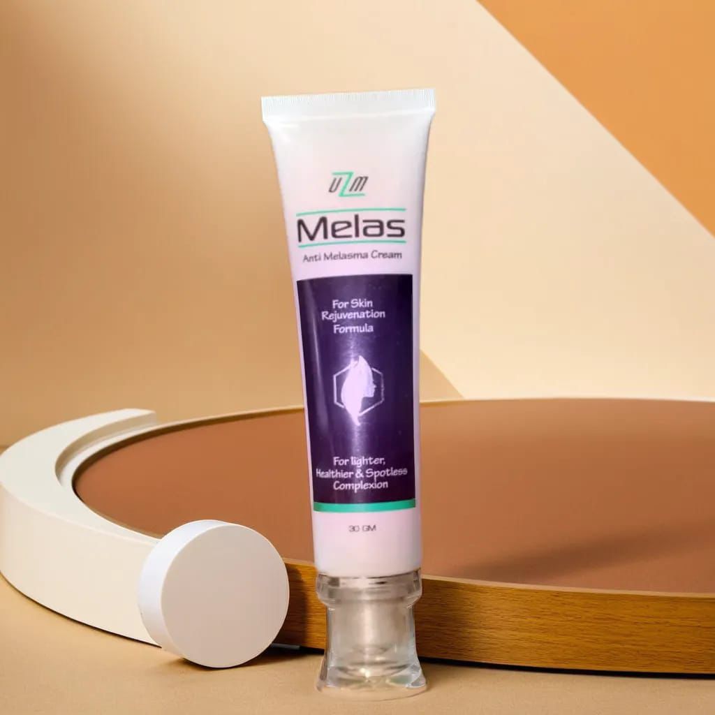 MELASDIP CREAM FOR REJUVENATION AND FRECKLES