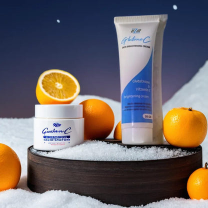 GLUTONE C CREAM FOR SKIN WHITENING