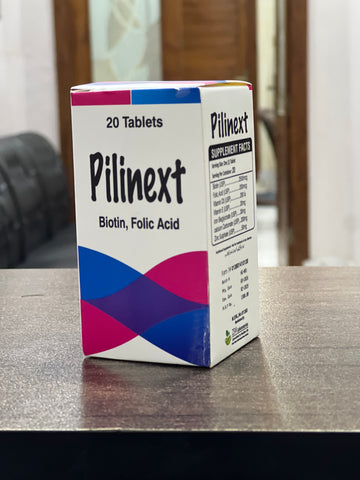 Tab Pilinext