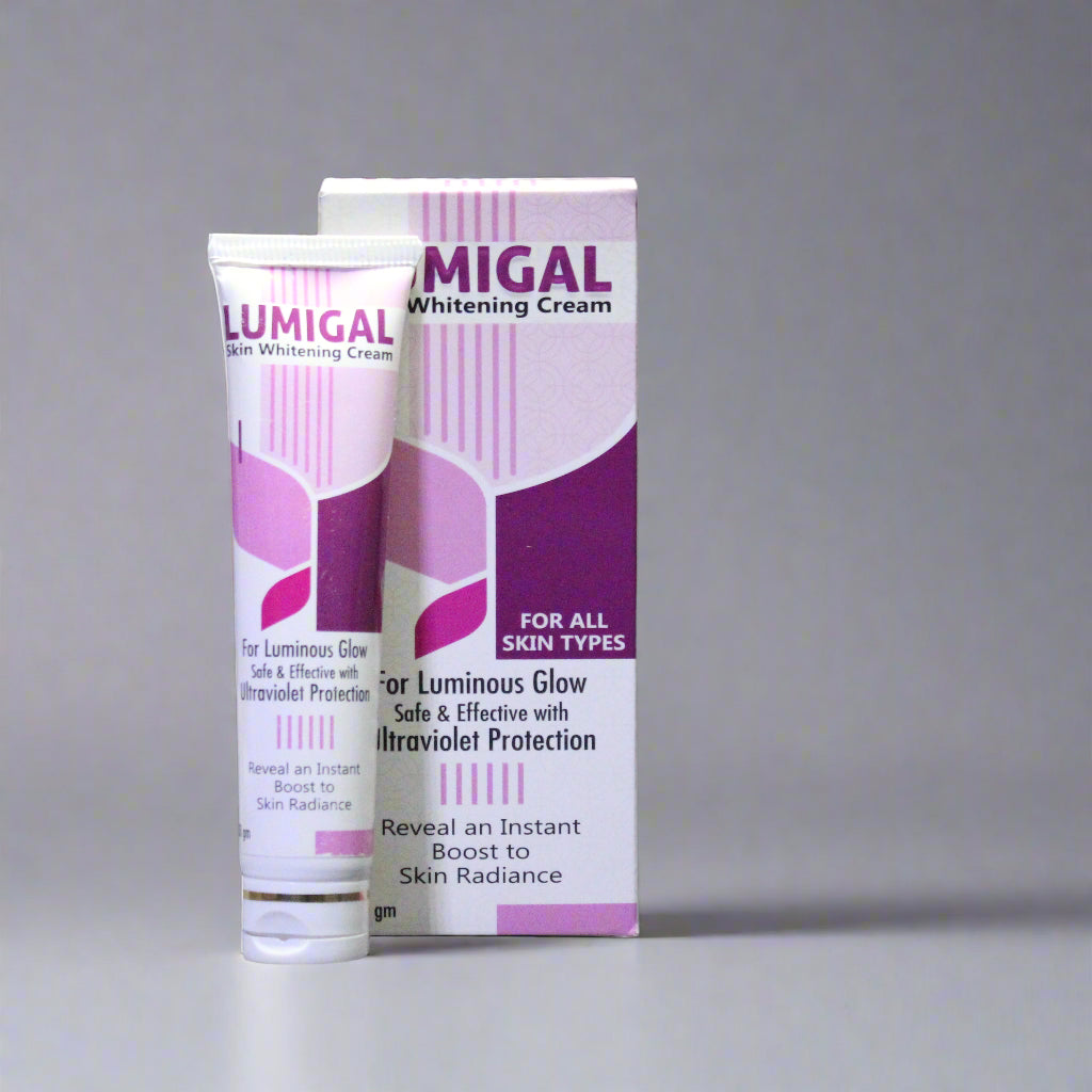 LUMIGAL WHITENING CREAM