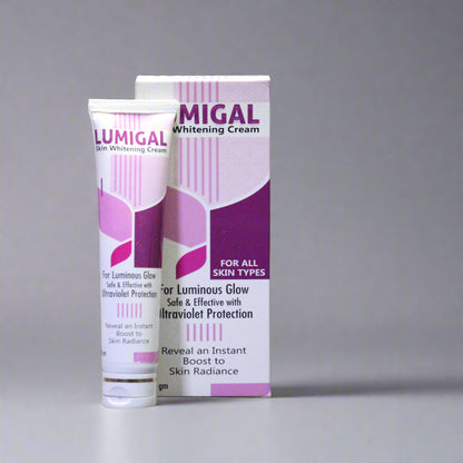 LUMIGAL WHITENING CREAM