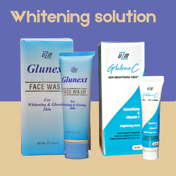 GLUNEXT FOR WHITENING