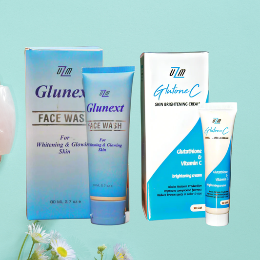 GLUNEXT FOR WHITENING