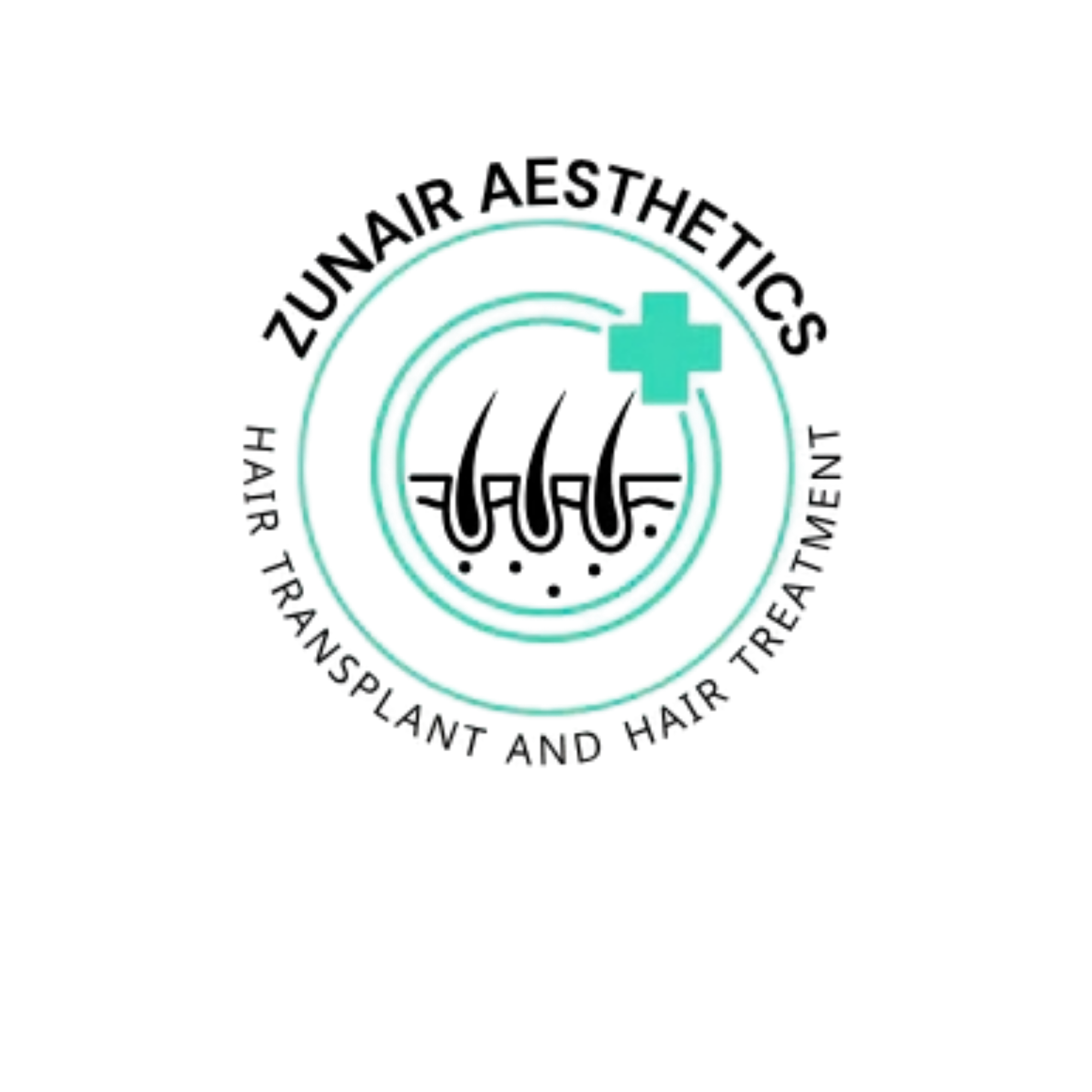 zunair aesthetics