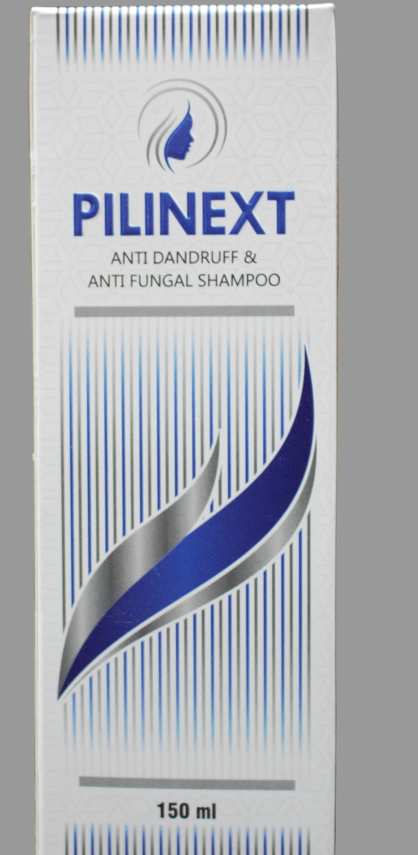 PILINEXT ANTI FUNGAL AND ANTI DANDRUFF SHAMPOO